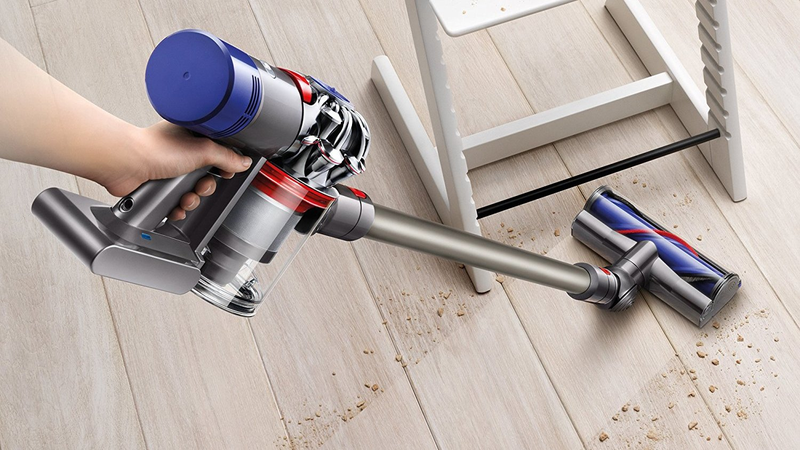 Dyson V8 Animal Cordless Stick Vacuum | $300 | Amazon
Foto: Amazon